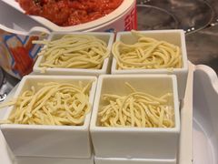 -龍歌自助小火锅(秦淮水游城店)