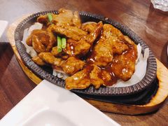 -美乐食街(小南店)