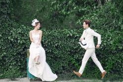 -IDO婚纱摄影(上海旗舰店)