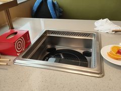 -海底捞火锅(赛格国际购物中心店)
