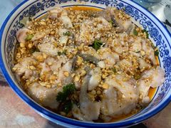 招牌口水鱼-风波庄(罍街分舵)