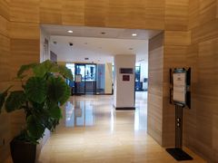 -成都保利公园皇冠假日酒店(熊猫基地店)