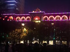 -万宝海鲜舫(劳动公园店)