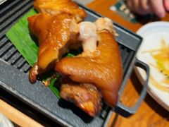 -云海肴·汽锅鸡·云南菜(苏州中心店)