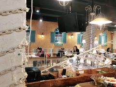 -通海俄式烧烤·俄罗斯大串(嵩山路店)