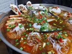 -云南巷海鲜大咖·可加工海鲜