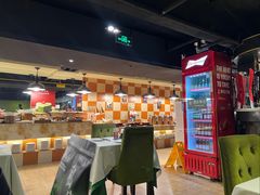 -戈拿旺巴西烤肉(崇文门店)