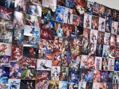 -米游妙妙屋cosplay换装自拍摄影体验馆