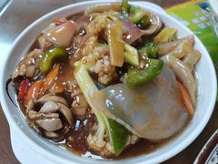 -聂记粤菜馆(鼓西路店)