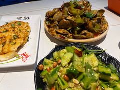 -亿牌牌东北烧烤(博物馆旗舰店)