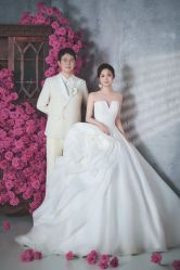 -太郎花子婚纱摄影TAHAKO(无锡店)