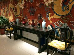 -东兴楼饭庄(六里桥店)