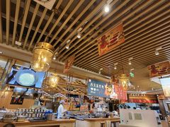 -西贝(宝乐汇店)
