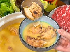 -金龙·打边炉(武进路店)