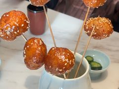 -柴门饭儿(成都太古里店)