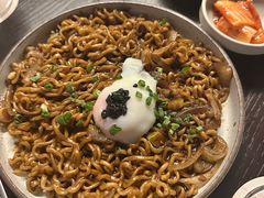 -Fuzzy Bistro 浮几韩餐·茶酒馆