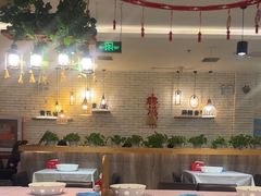 -拿渡·水煮鱼麻辣香锅(王府井奥莱·香江小镇店)