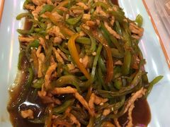 -天天初二·天津传统捞面·天津特色菜(凌奥总店)