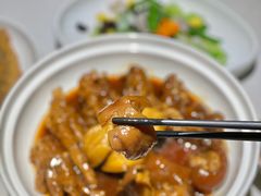-潮州府·潮菜·砂锅粥(徐家汇店)