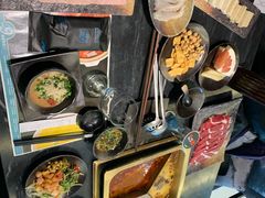 -王家渡火锅(金宝汇店)
