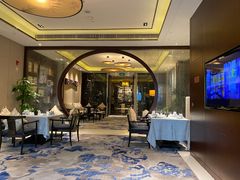 -一品淮扬 · 淮扬菜·北京万达文华酒店