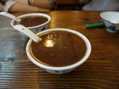 老陈皮红豆沙-车品品小食(大全楼店)