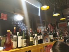 -汪爹爹武汉牛三鲜(朝外大街店)