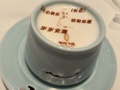 -湖锦酒楼(八一路店)