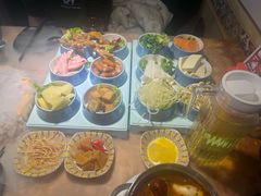 -塔兰齐新疆孜然火锅(鲤鱼山路店)