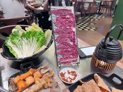 -潮界(凯德晶萃店)