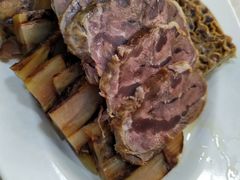 -清真牛肉馆