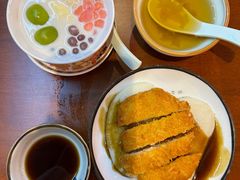 -寄畅興·百年蟹黄面·万国建筑群(外滩27号店)