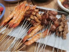 -烤五行·烧烤烤串(石佛营店)