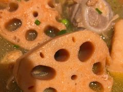 -黄泥岗·地道湖北菜(奥特莱斯店)