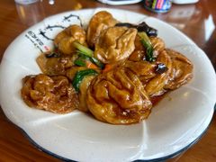 -灵福缘私房菜·农家菜(拈花湾·灵山大佛必推店)