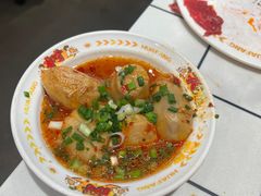 -花房村老火锅(巴南万达店)