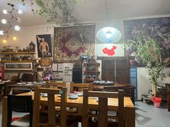 -新疆狼爷烤肉(宋庄店)