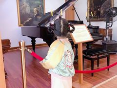 -鼓浪屿钢琴博物馆