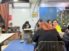 -艾力烤肉店(和平南路店)