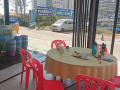 -考记泥焗鸡农庄·海鲜(北洛秘境店)