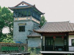 -东莞市可园博物馆