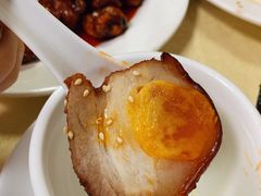 -黎记大排档(慈云路店)