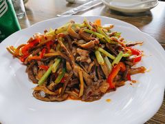 -湘醴人家(景苑小区店)