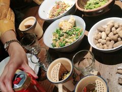 -农耕记·湖南土菜(halo广场店)