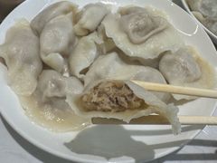 -枫林饺子
