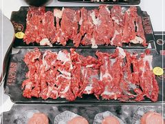 -潮发潮汕牛肉店(龙洞店)