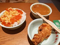 -晓宇盒饭(民安街店)