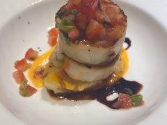 -博林天瑞喜来登酒店·西丽尚膳