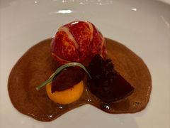 -Caprice(香港四季酒店)