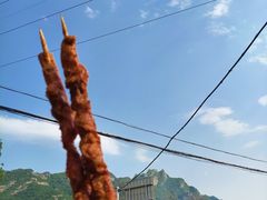 -丹东凤凰山景区